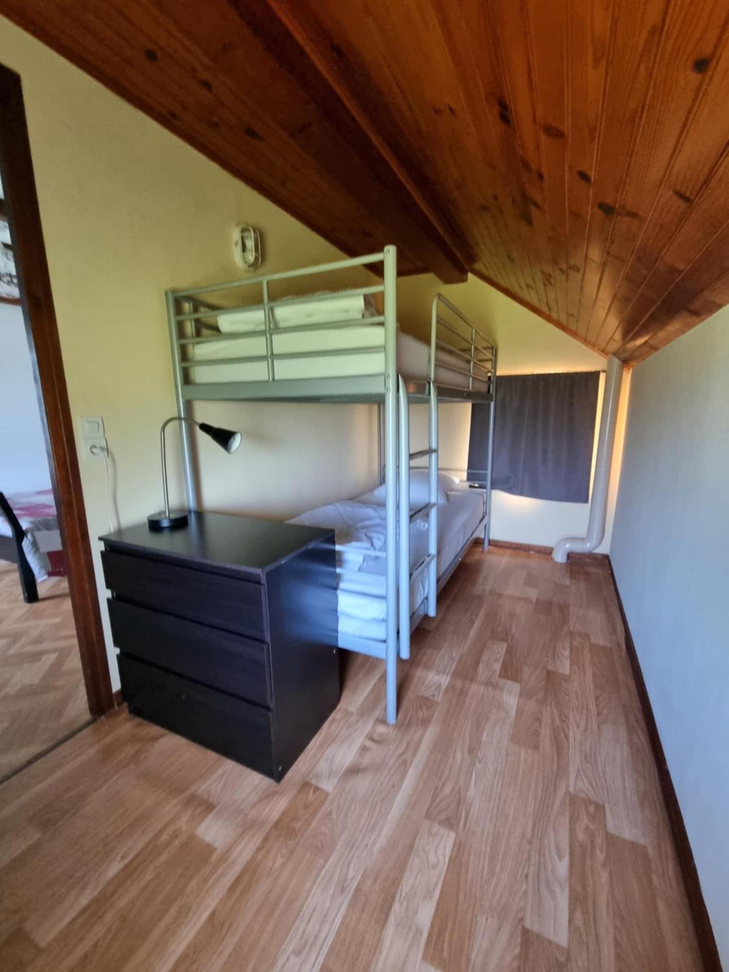 La Mauselaine Villa Gerbépal Екстериор снимка