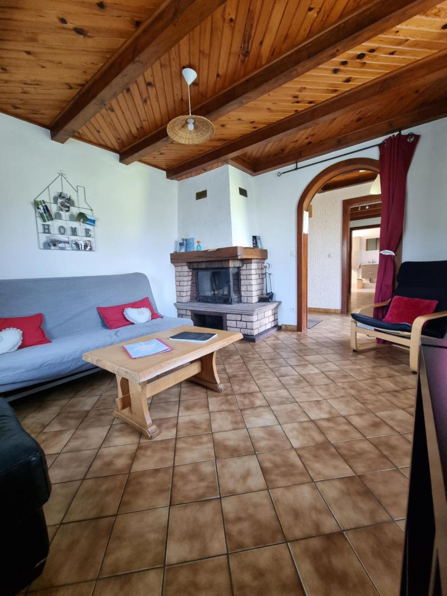 La Mauselaine Villa Gerbépal Екстериор снимка